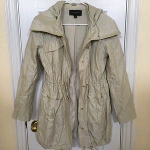 Ann Taylor Chic City Coat